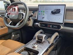 Jetour T2